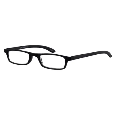 Produktbild von I NEED YOU Lesebrille ZIPPER, schwarz, +1.50 dpt.
