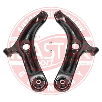 Produktbild von MASTER-SPORT Querlenker Satz 36964/1-KIT-MS vorne vorne rechts vorne links