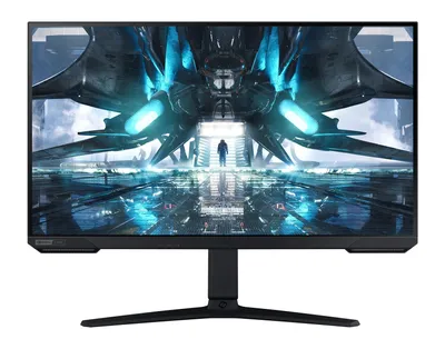 Obrázok produktu pre Samsung Odyssey G7 S28AG700NU – LED monitor – 70 cm (28″)
