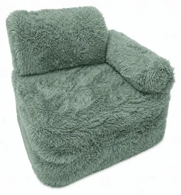 Zdjęcie produktu dla Fotel dla dzieci MeowBaby Kindersessel Mammoth, modułowy, 3-częściowy, 60 cm, bardzo miękki