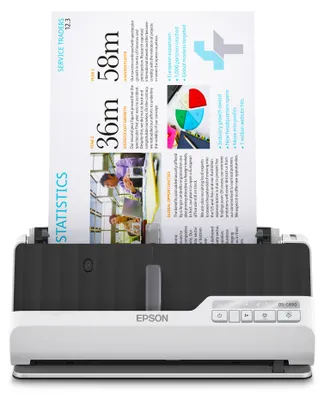 Produktbild von EPSON DS-C490 Dokumentenscanner