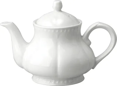 Produktbild von CHURCHILL Buckingham Teekanne, Inhalt: 0,56 Liter, Höhe: 80 mm