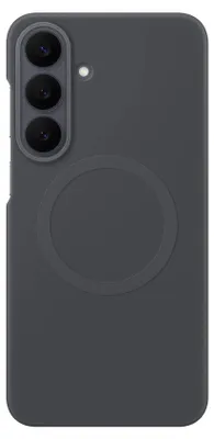 Produktbild von Samsung EF-ES741CBEGWW, Cover, Samsung, Galaxy S26 FE, 17 cm (6.7"), Schwarz