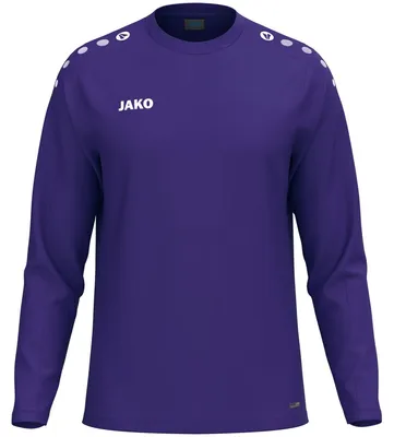 Immagine prodotto di Jako Sweat One - viola, taglia: 140