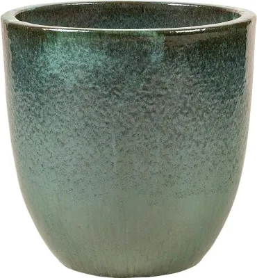 Produktbild von Klocke Design Pflanzgefäß / Blumentopf Keramik ⌀ 23 cm x H 20 cm