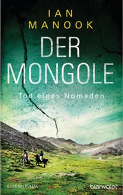 Obrázok produktu pre Der Mongole - Tod eines Nomaden