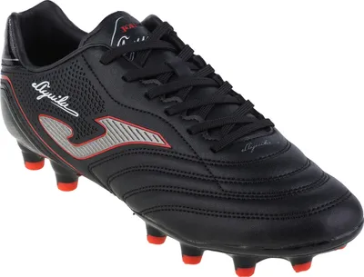 Produktbild von Joma Aguila 2301 FG AGUW2301FG, Fußballschuhe, Herren, Schwarz, Größe: 41