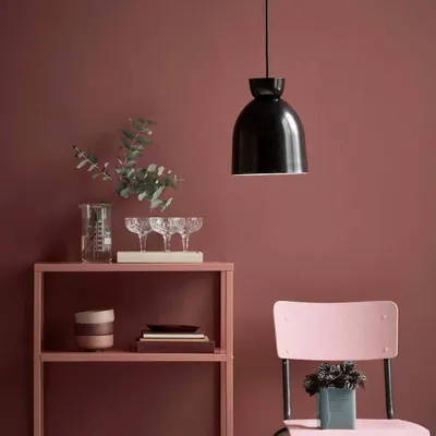Produktbild von Nordlux Pendelleuchte Circus 21 Schwarz