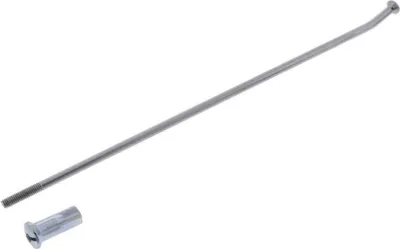 Obrázek produktu pro Sada ráfků s 36 paprsky JMP 25 5403