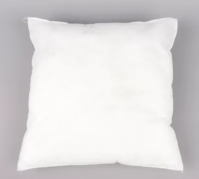 Produktbild von Kissenfüllung Füllkissen Kissen Inlett Kunstfaser 60x60