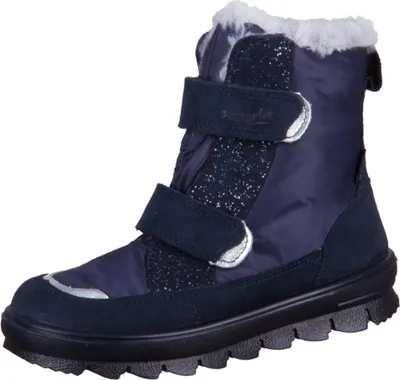Produktbild von Schuhe Superfit Flavia 10002168000