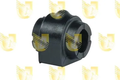 Produktbild von UNIGOM Lagerbuchse Stabilisator 394977 Hinten beidseitig für LAND ROVER Discovery Sport (L550)