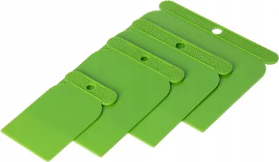 Immagine prodotto di Spatola giapponese (plastica)