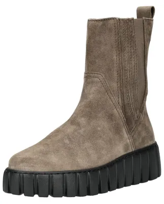 Produktbild von Gabor Stiefelette Stiefelette Veloursleder