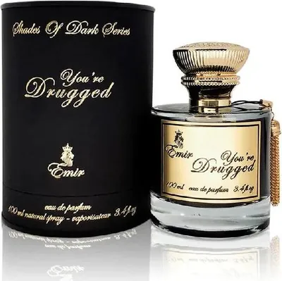 Zdjęcie produktu dla PARIS CORNER Emir You're Drugged Paris Corner 100ml