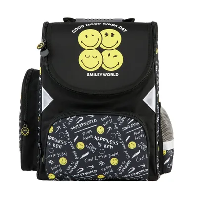 Image de Émoticônes, smileys, cartables, sacs à dos, cartables pour garçons, SmileyWorld
