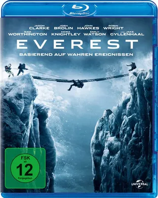 Obrázek produktu pro Bestseller - Everest