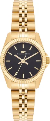 Produktbild von Rhodenwald   Söhne Armband-Uhr Cassina gelbgold gelbgold 10010483