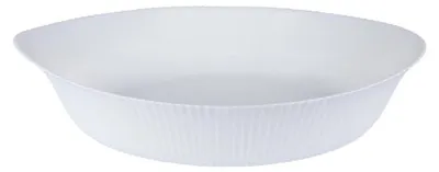 Obrázok produktu pre Oválna servírovacia misa Luminarc Selection z opálu, 32,5 x 20,5 x 7,5 cm