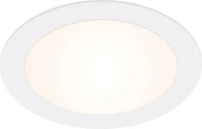 Produktbild von Briloner Einbauleuchte LED-platine 12w 1200lm weiß Spot Einbauleuchte 17cm