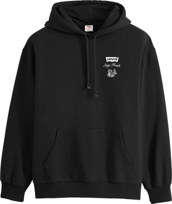 Produktbild von Hoodie Levi's A26390058 für Herren