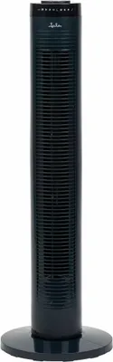 Image de Ventilateur de tour JATA JVVT3044 Noir 45 W