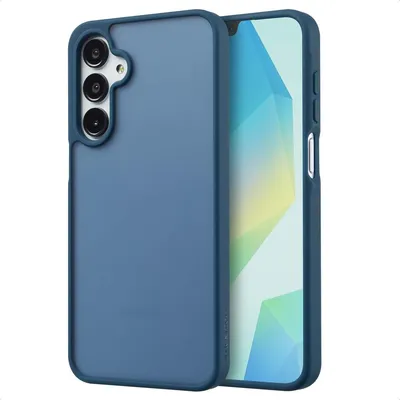 Zdjęcie produktu dla imoshion Color Guard Backcover dla Samsung Galaxy A16 / A17 / A26 - ciemnoniebieski