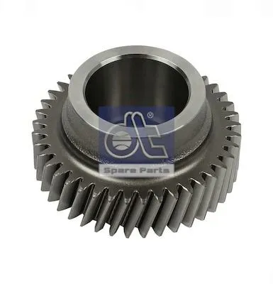 Imagen del producto de Compresor de aire neumático para engranajes DT, compatible con las series SCANIA P, G, R y T