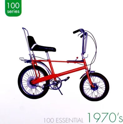 Produktbild von 100 Essential 70'S