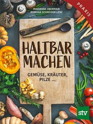 Image de Haltbar machen