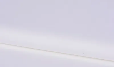 Produktbild von Viskosestoff Meterware Stretch Rosella uni weiß 1,40m
