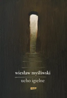 Produktbild von Ucho Igielne, Ausgabe 2026