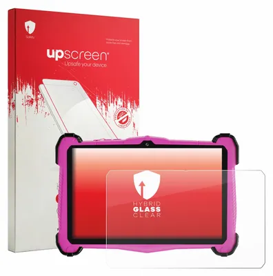 Produktbild von upscreen Schutzglas für EagleSoar E_764_EEA-P Schutzfolie Panzer Folie Glas Display Schutz klar