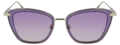 Productafbeelding van LONGCHAMP Zonnebrillen LO638S-512