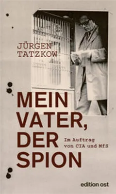 Immagine prodotto di Mein Vater, der Spion