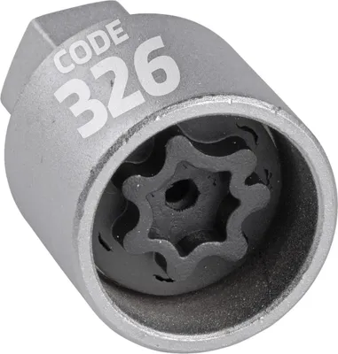 Zdjęcie produktu dla SW-Stahl 02385L-26 Adapter 326 do Mercedes-Benz