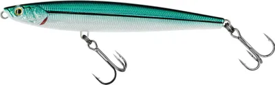 Image de MOLIX Pencil Minnow 110, appât de surface, 11cm, MX Aguglia, PM110B-325