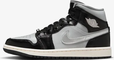 Zdjęcie produktu dla Nike Air Jordan 1 Mid SE Buty Kobiety, Rozmiar:6.5