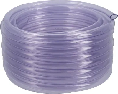Obrázok produktu pre Priehľadná PVC hadica 20 mm, 25 m