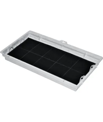 Produktbild von Siemens Aktivkohlefilter 460478