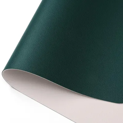 Imagen del producto de Base de escritorio de imitación cuero, antideslizante por ambas caras, de 60x40 cm