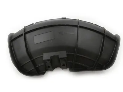 Produktbild von MATRIX Ersatzteil Schneidschutz für Benzin Motorsense BMS 1400-2 PGT 3 in 1-2