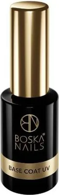 Produktbild von BOSKA NAILS Hybrid Base Basislack – 10 ml – Groß