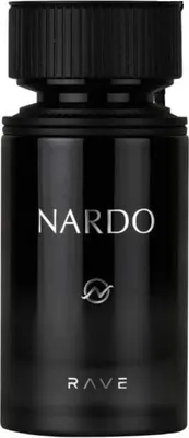 Image de Rave - Nardo Black EDP 100ml