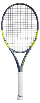 Produktbild von BABOLAT Pure Aero Lite Tennisschläger Besaitet schwarz 2