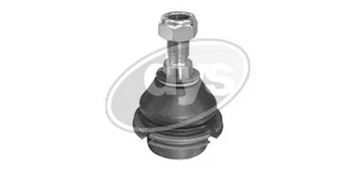 Produktbild von DYS Traggelenk Vorne oben passend für PEUGEOT 407 SW (6E) 27-00905