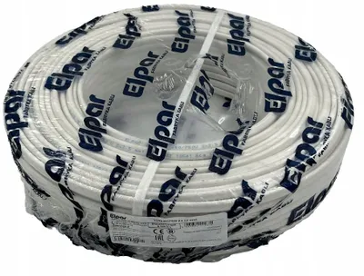 Immagine prodotto di Cavo 2X2,5 Ydyp (Bvv-P) (100)