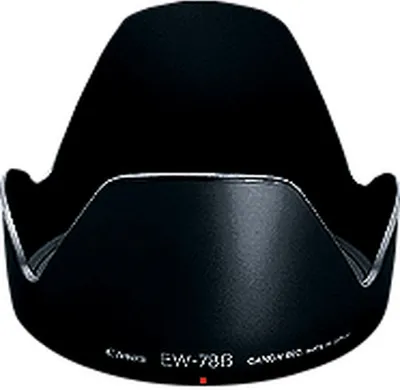 Produktbild von Canon EW-78B II Gegenlichtblende