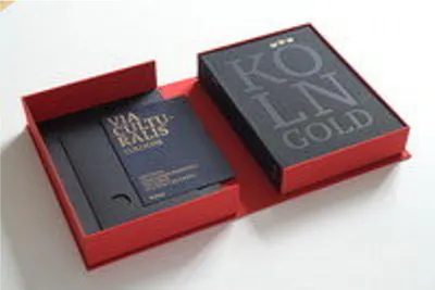 Produktbild von Kölngold