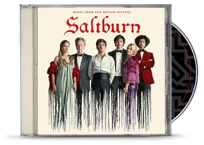 Produktbild von Saltburn